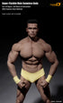 Phicen M34 Male Seamless 1/6 Body Action Figure - Movie Figures - 3